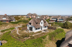 Ferienhaus Miarwuefki